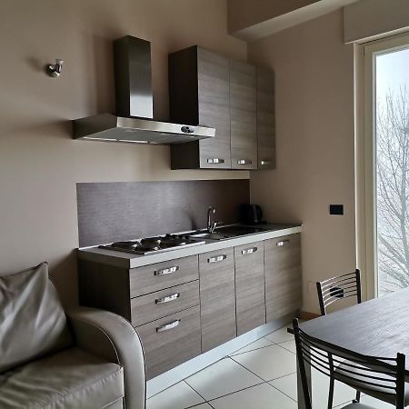 Villa Cocuzza Piozzo Экстерьер фото
